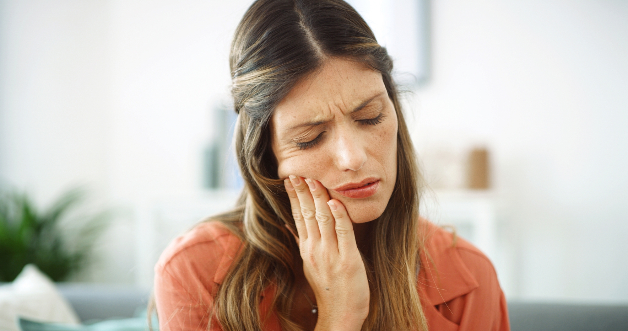 How to Stop a Toothache? Banner