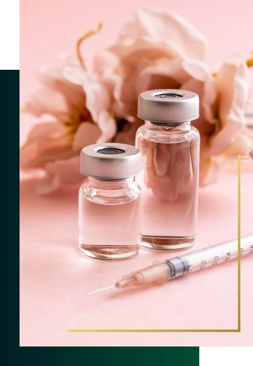 About Dysport Banner