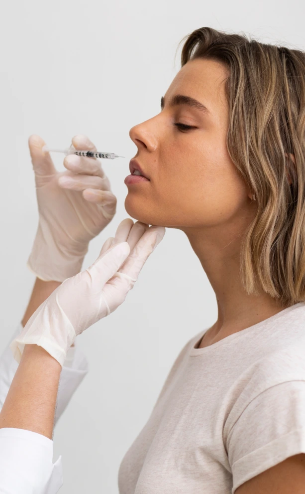 About Injectable Treatment Banner