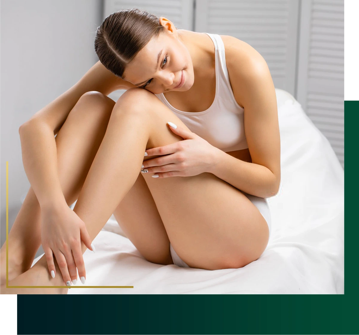 Benefits of Nd:YAG Laser Hair Removal Banner
