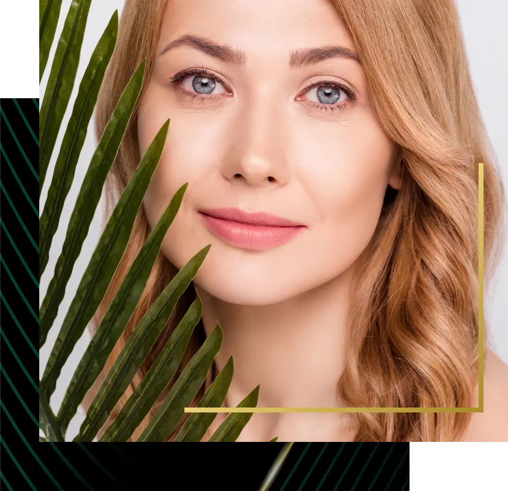 Botox Procedure Banner