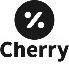 Cherry logo