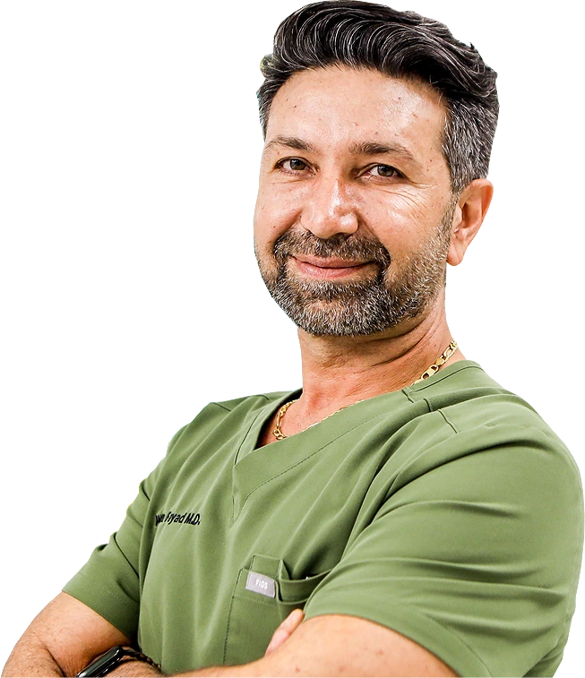 Dr. Wissam Fayad Banner