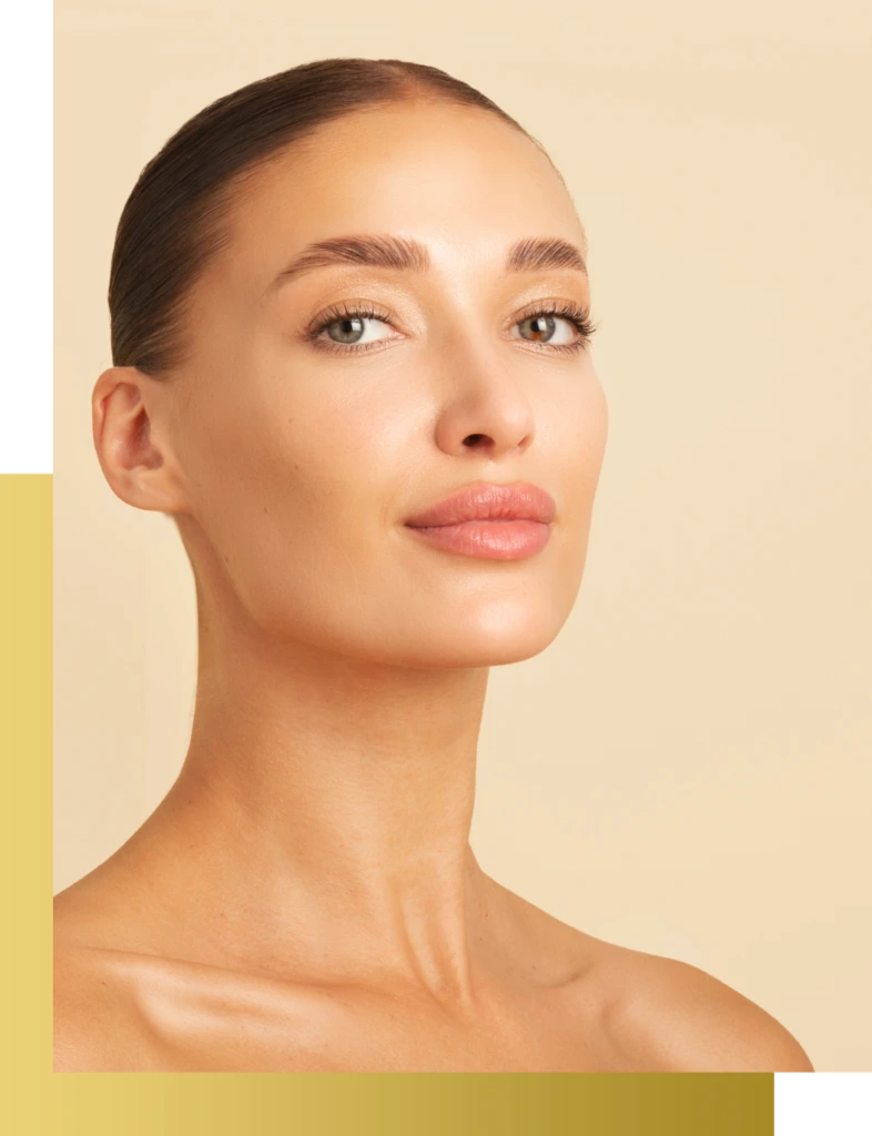 Our Dermal Fillers Banner