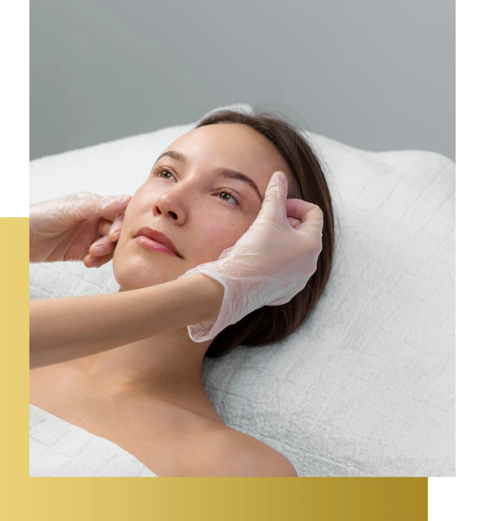 Standard Injection Procedure Banner