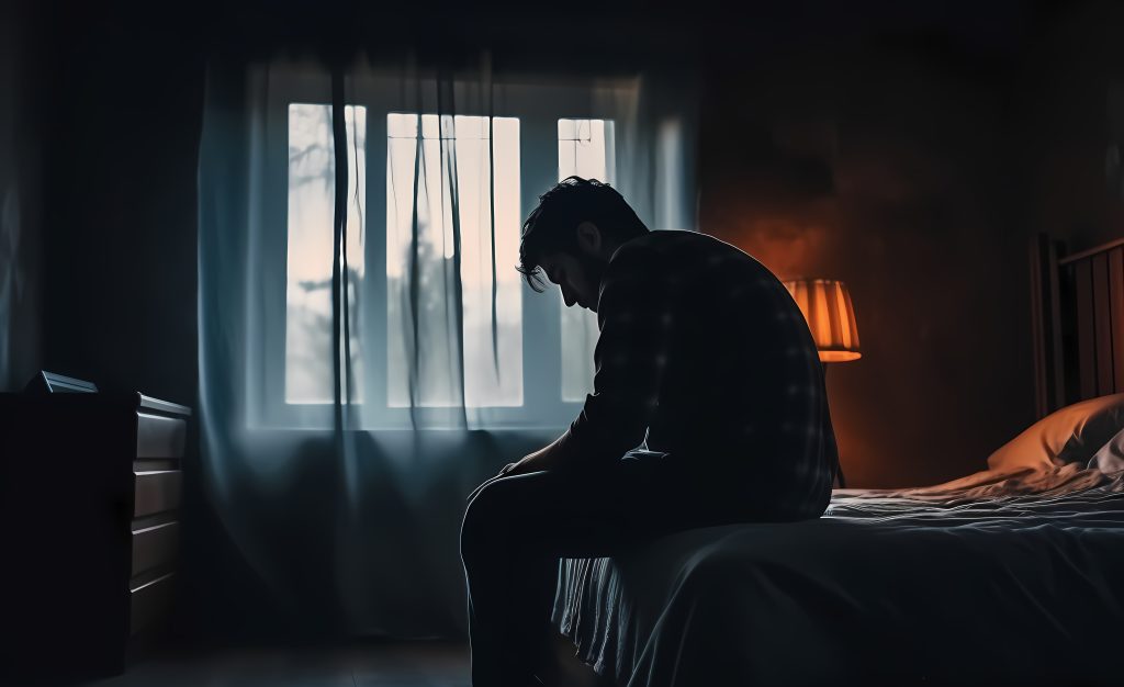 Can Depression Cause Memory Loss or Panic Attacks? Why Treatment Matters Banner