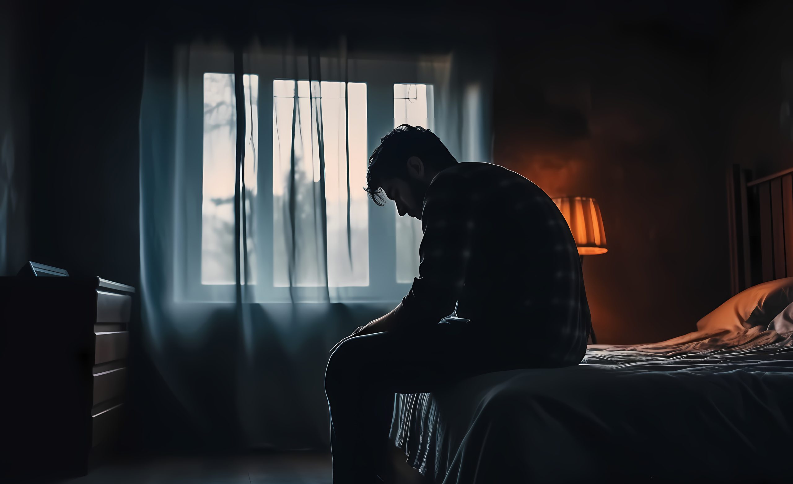 Can Depression Cause Memory Loss or Panic Attacks? Why Treatment Matters Banner