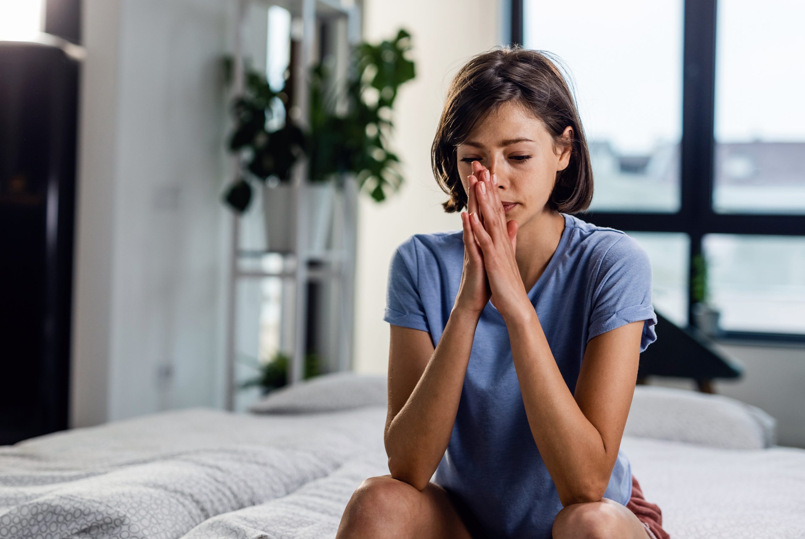 Is Anxiety a Disability? Legal and Medical Insights Banner