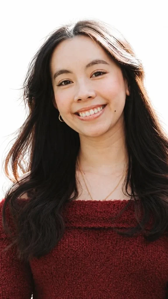 Angela Tran, LAC, clinical therapist at Wiser Counseling in Tempe, AZ