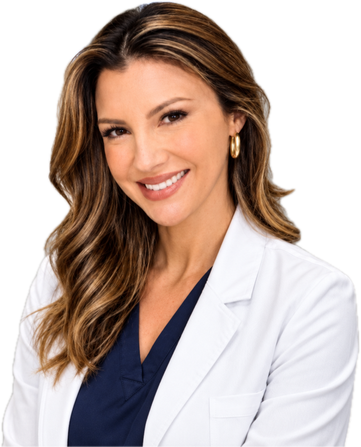 Dr. Mariana D. Hoyos