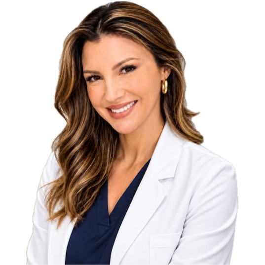 Dr. Mariana D. Hoyos
