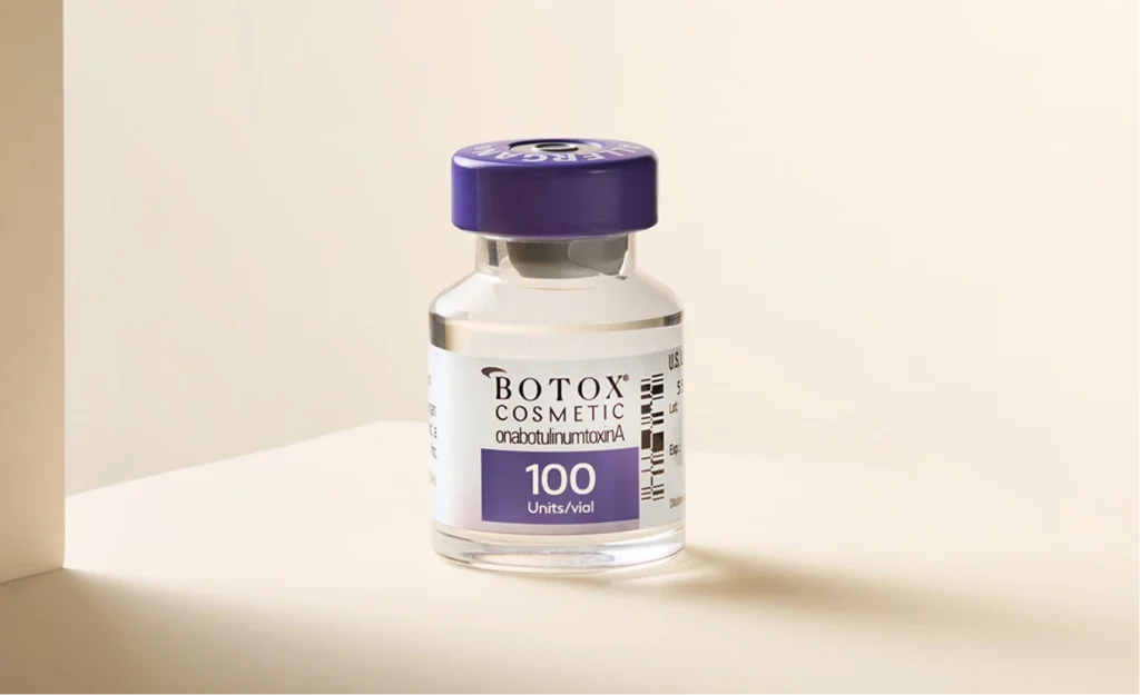 BOTOX Treatment Coral Gables, FL Banner