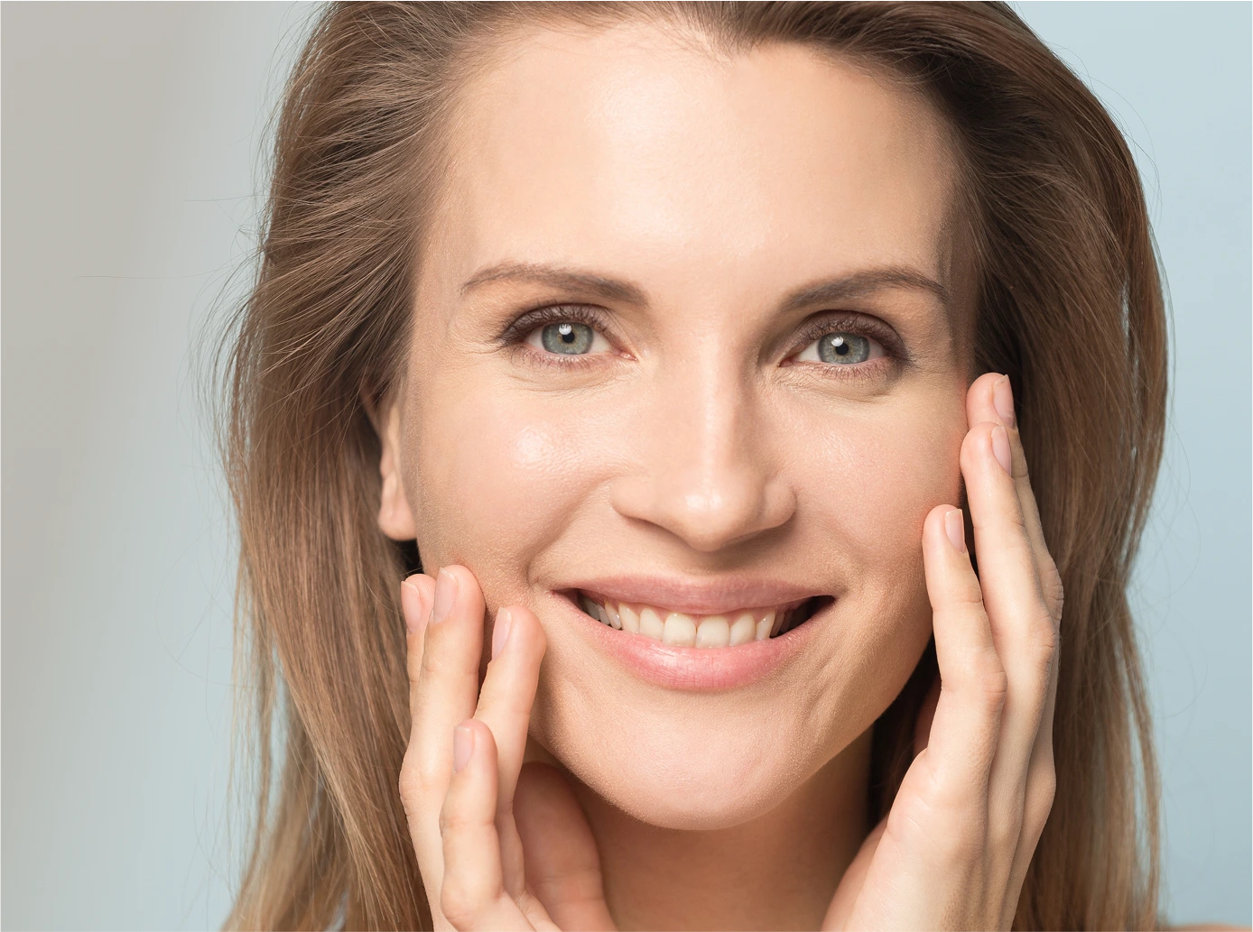 Initial Consultation For CO2 Laser Blepharoplasty Coral Gables, FL Banner