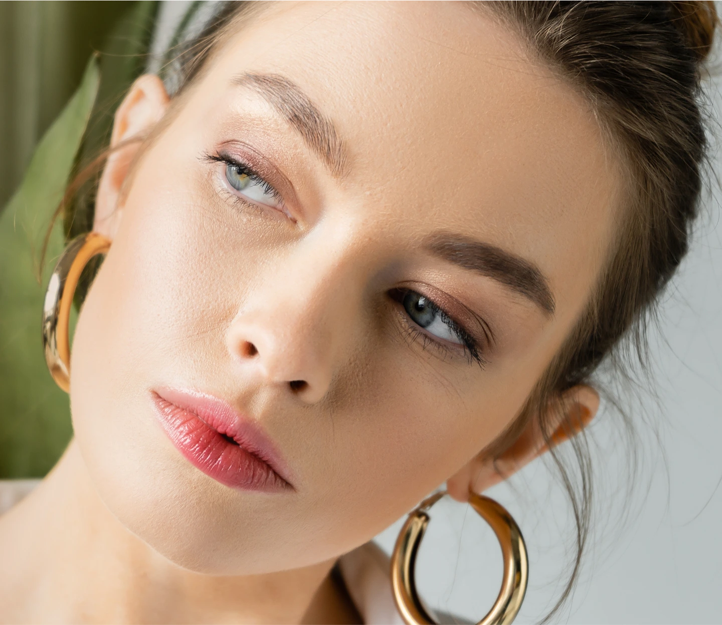 Recovery After CO2 Laser Blepharoplasty Coral Gables, Florida Banner