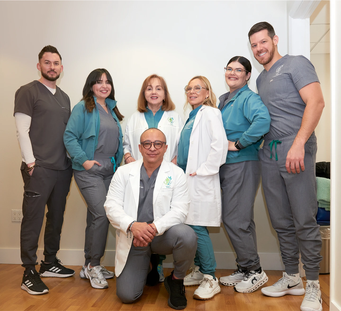 What Makes Our Laser Procedures Different From Others? Banner