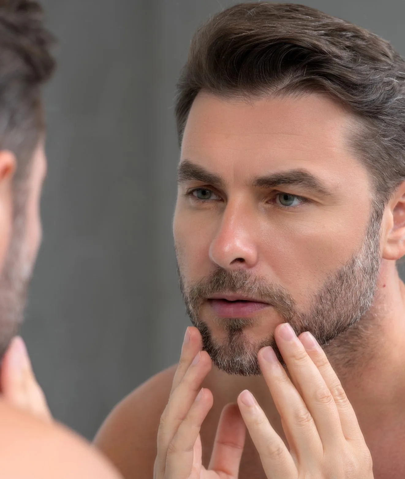 Candidates for Septorhinoplasty Banner