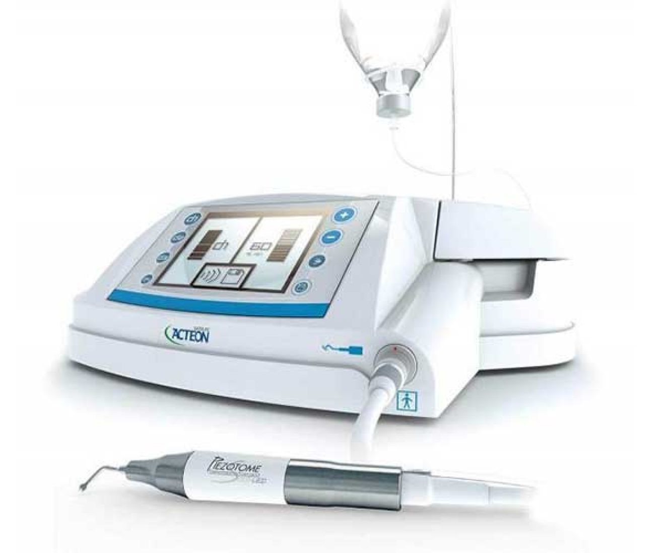 Our Piezo Ultrasonic Device Banner