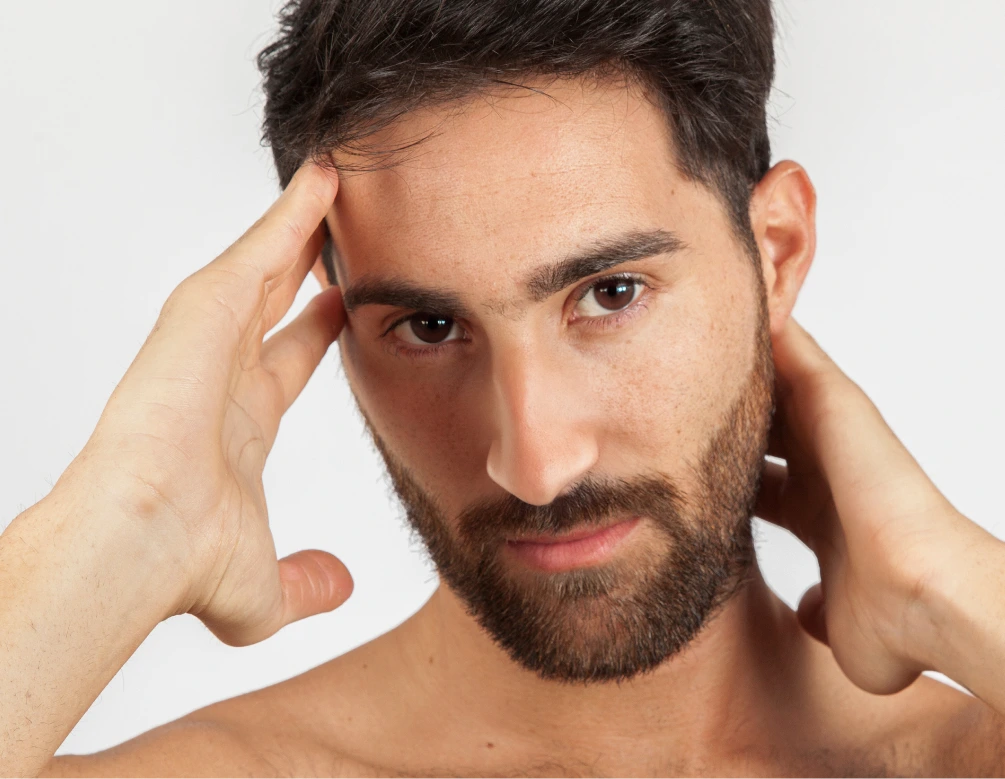 About Persian Rhinoplasty Banner