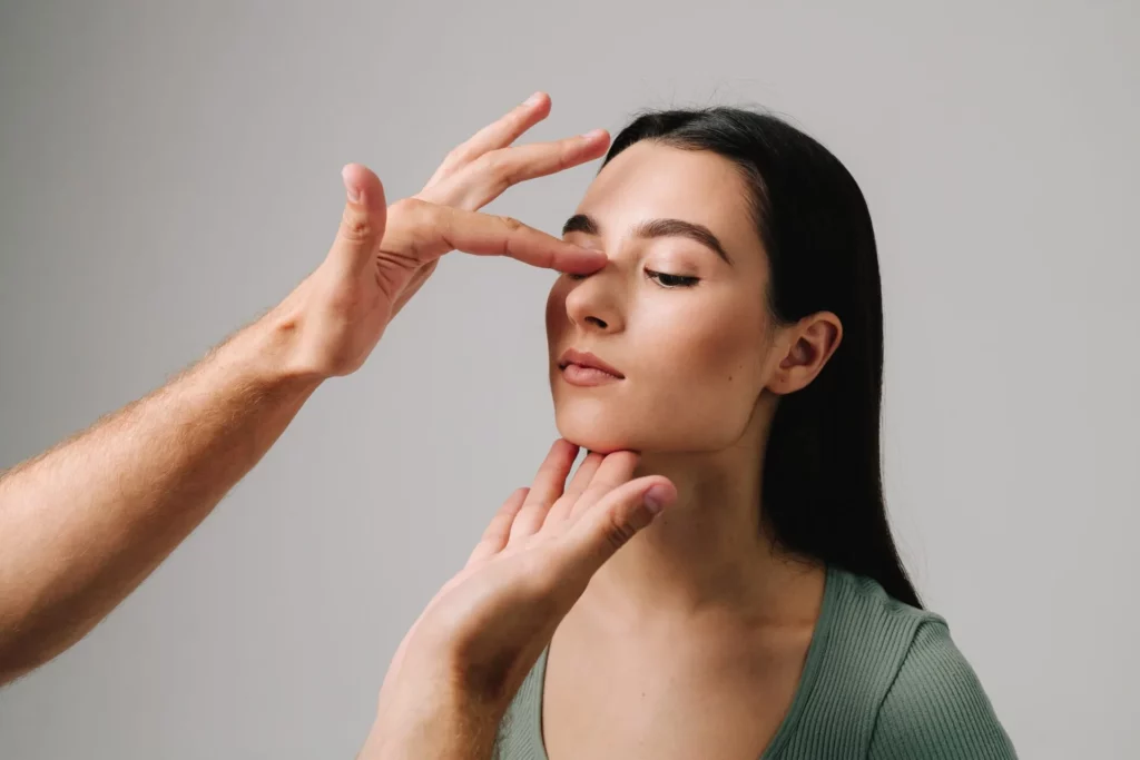 Can Rhinoplasty Help With Sinus Problems? Banner