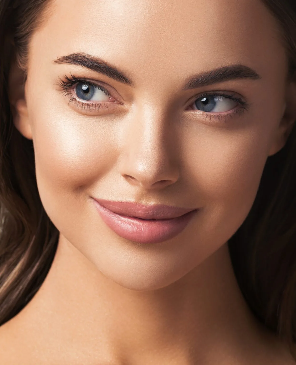CONSULTATION & PREPARATION FOR A NOSE JOB Banner