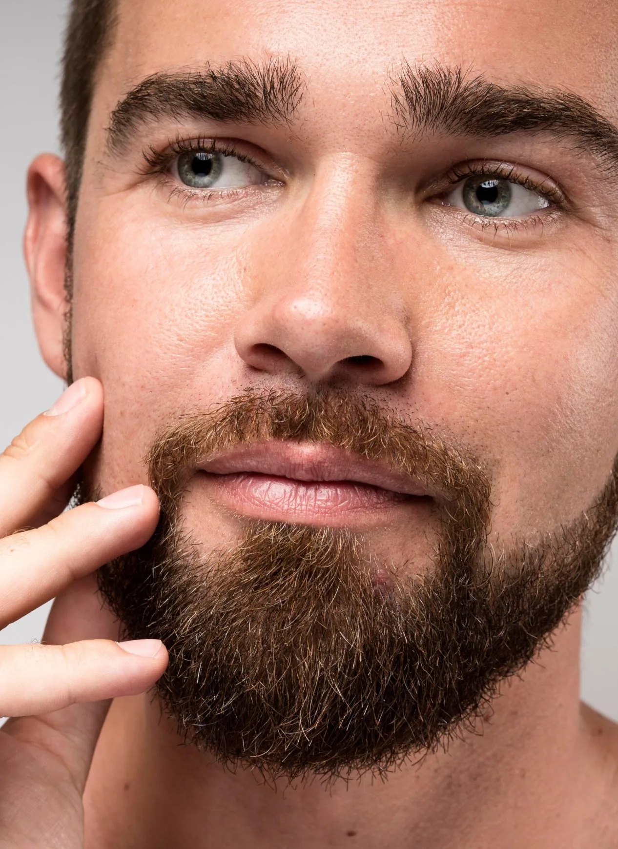 Crooked Nose Rhinoplasty Procedure Banner