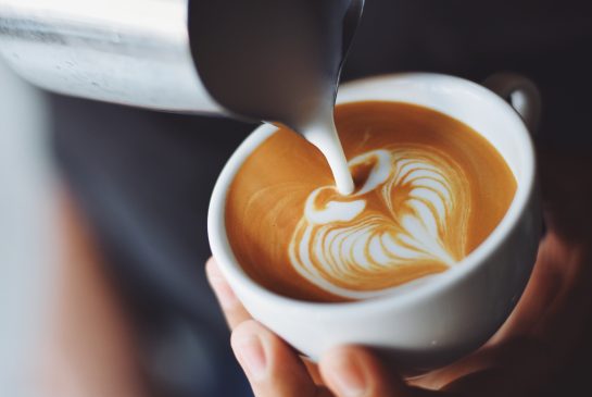 Don't Use Caffeine Banner