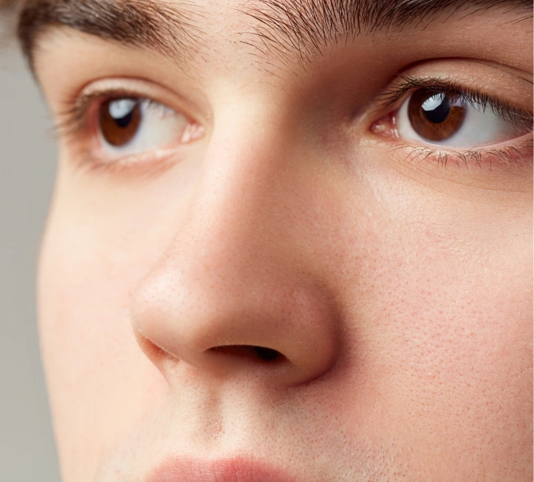 Our Safe and Precise Technique Banner