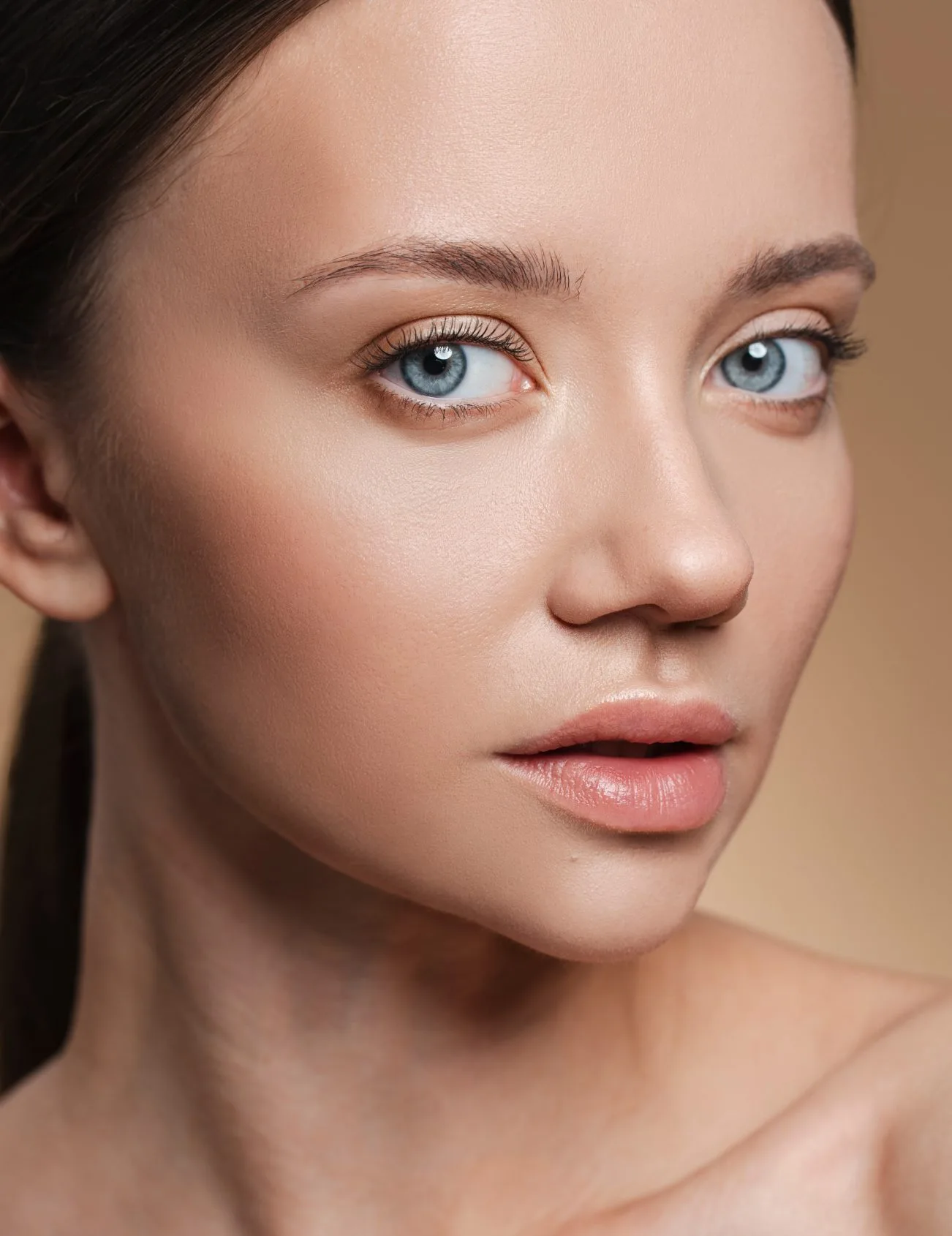 Recovery after crooked nose Rhinoplasty Procedures Banner