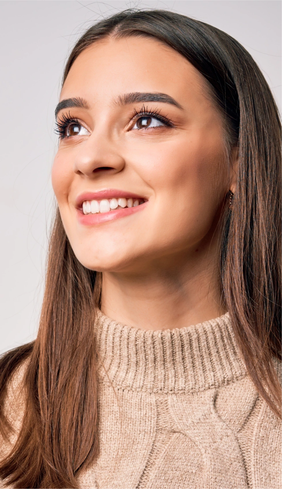 Recovery After Nasal Surgery Banner