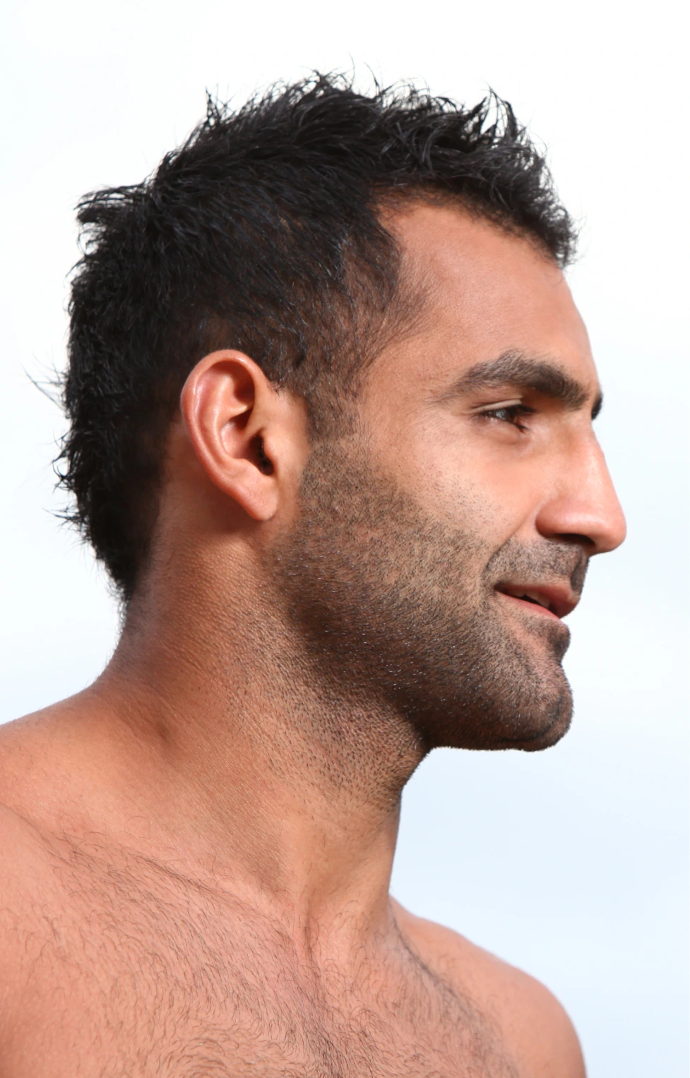 Recovery After Persian Rhinoplasty Banner