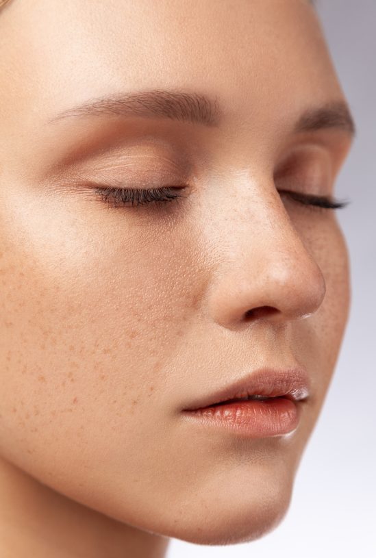 Tip Rhinoplasty Procedure Banner