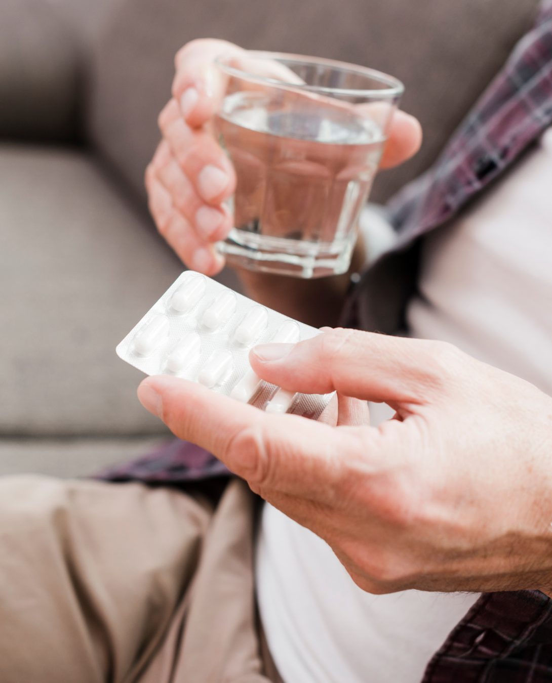 Use Pain Medication Banner