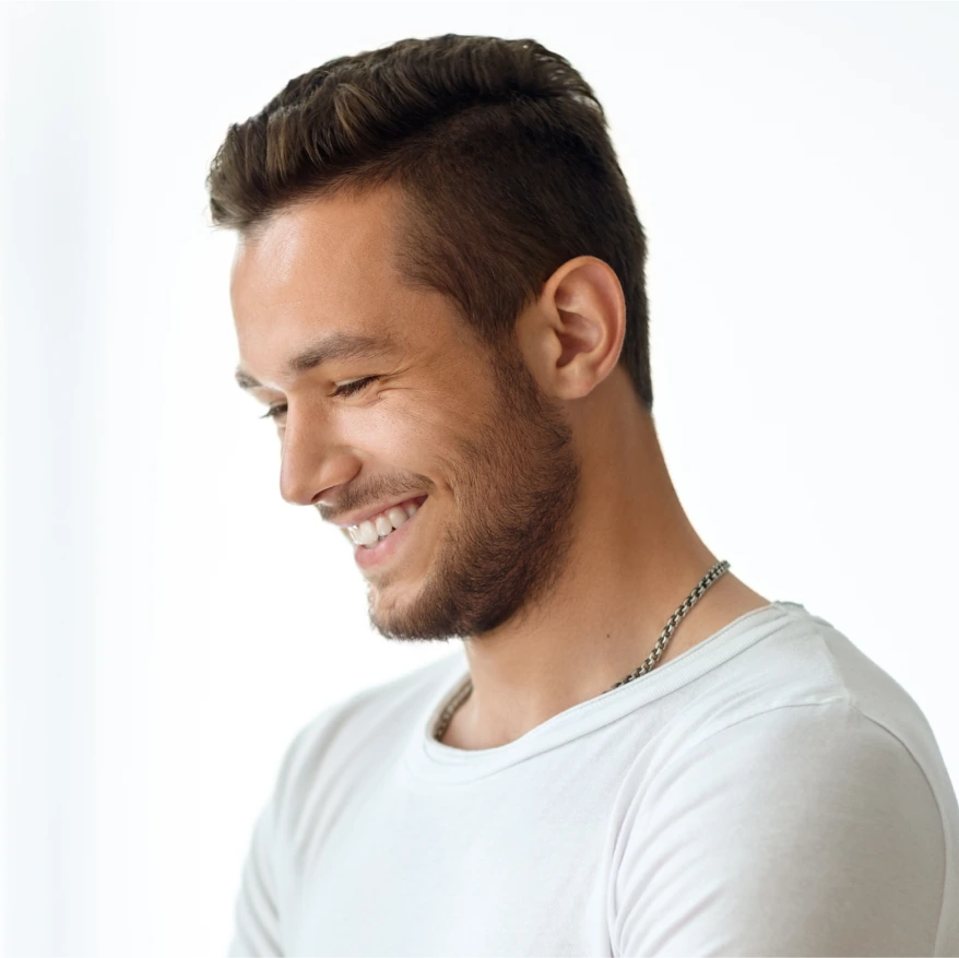 What Is Male Rhinoplasty? Banner