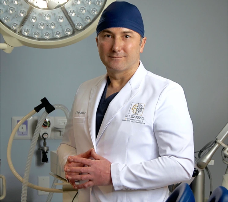 What Makes Our Facial Plastic Surgery Different From Others? Banner