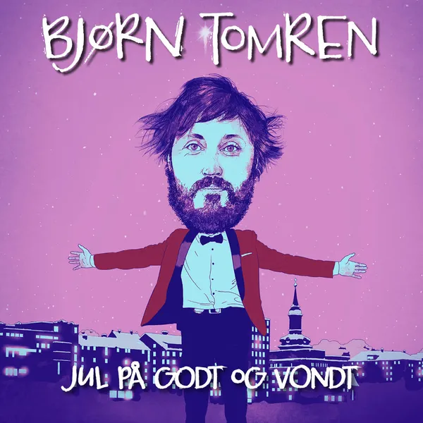 Bjørn Tomren