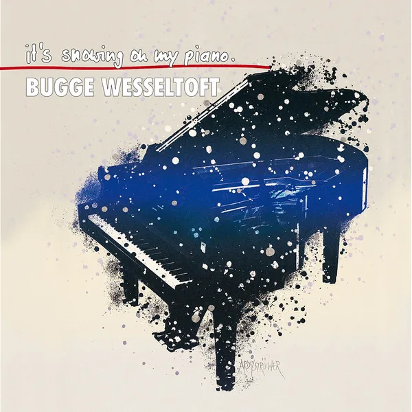 Bugge Wesseltoft