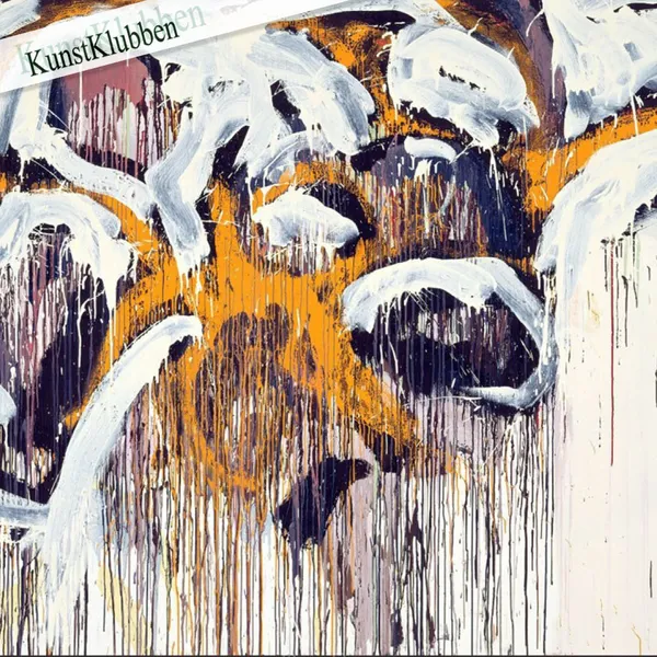 Kunstneren Per Inge Bjørlo