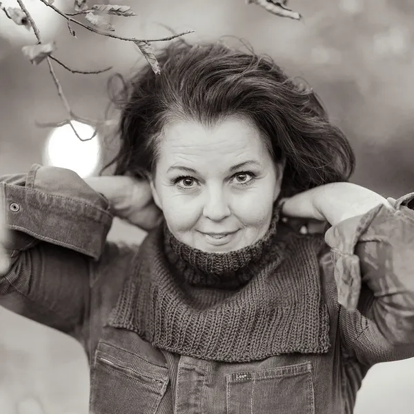 Anita Valderhaug m/gjester