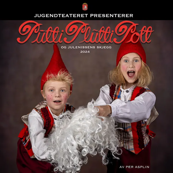 Putti Plutti Pott
