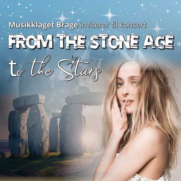 From the Stone Age to the Stars