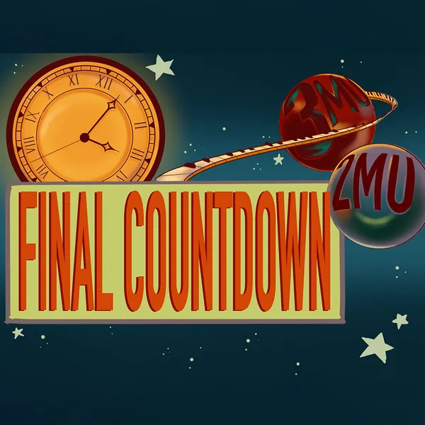 Final Countdown