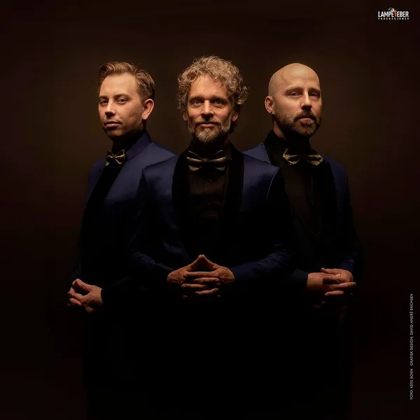 Christmas with Nordic Tenors