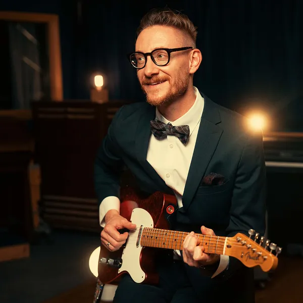 Adam Douglas
