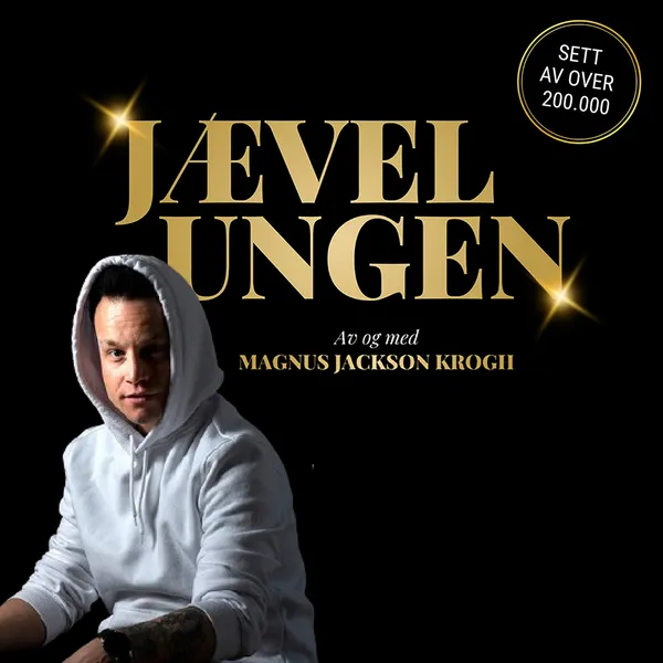 Parken foredrag: Jævelungen