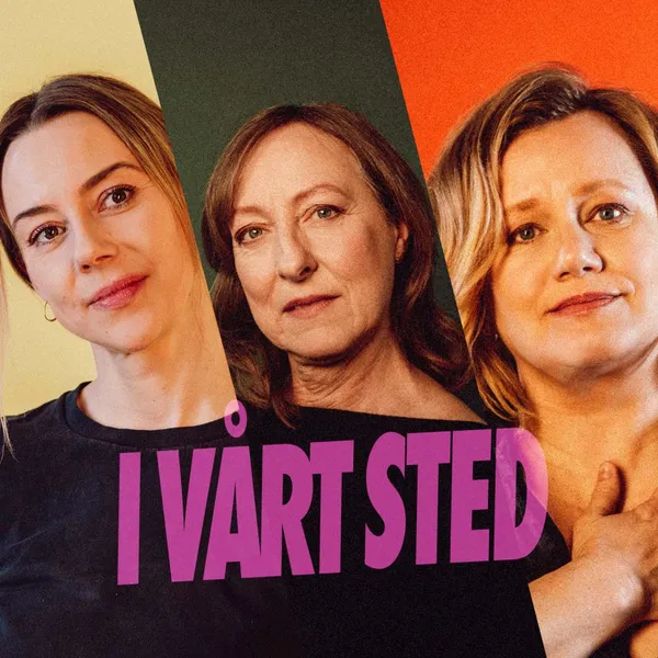 I vårt sted