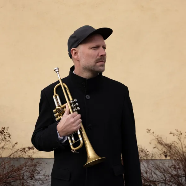 Mathias Eick Quartet: Lullaby