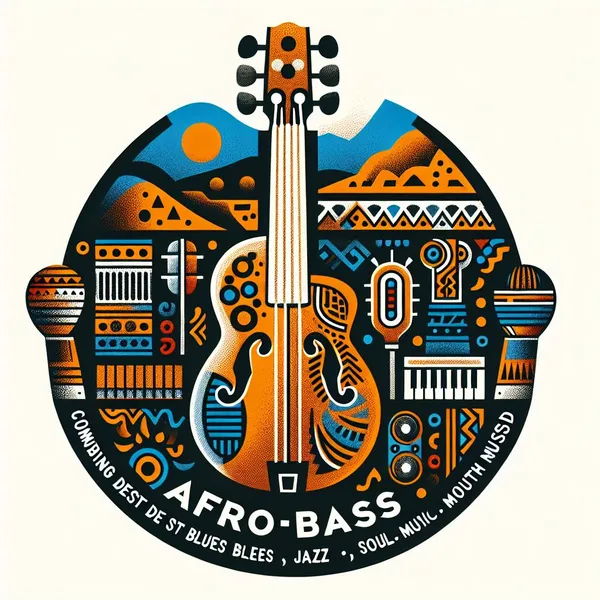 Afrobass