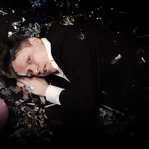 Teatret Vårt: Peer Gynt