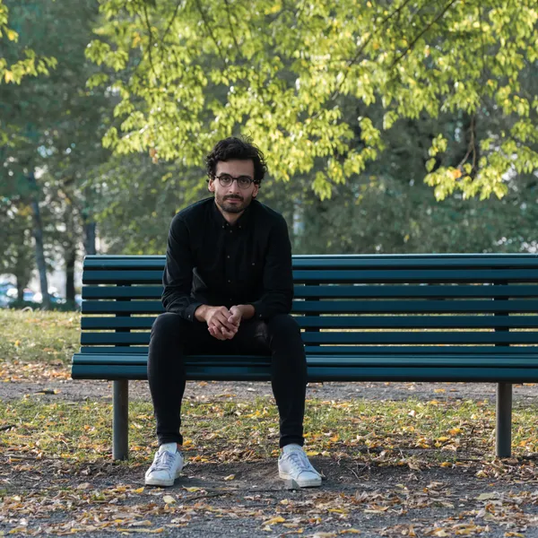 Kaveh Rashidi
