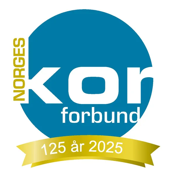 Norsk korforbund 125 år
